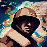 Call of War- WW2 Strategy Game Mod